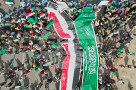Yemen Iran War