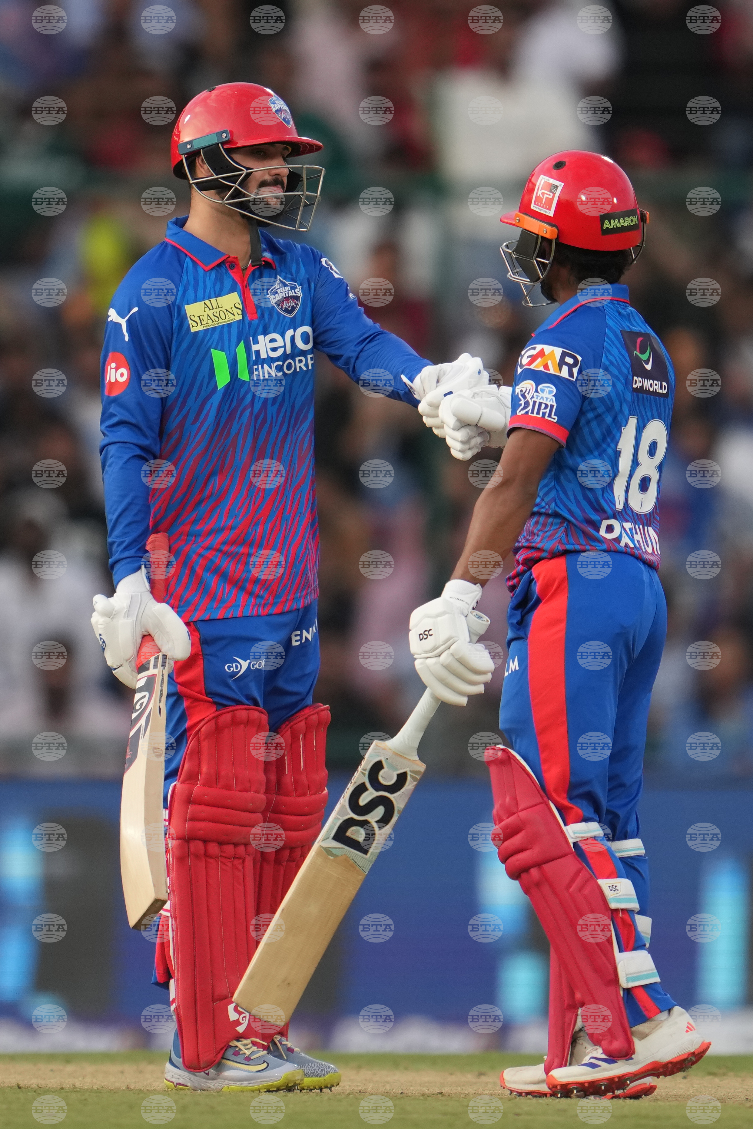 India IPL Cricket