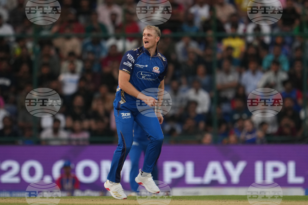 India IPL Cricket