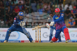 India IPL Cricket