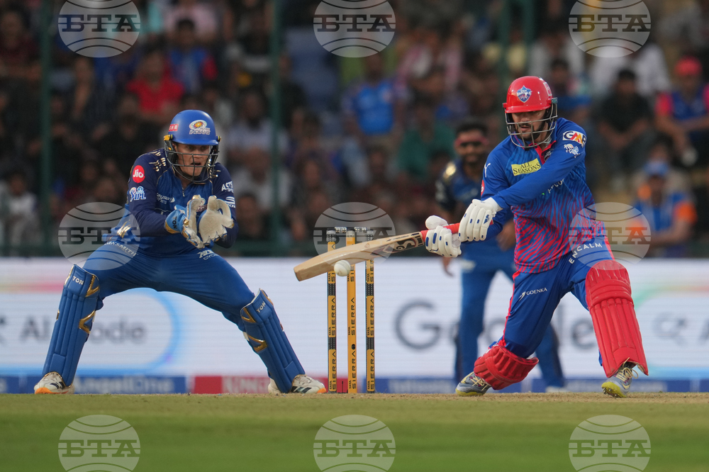 India IPL Cricket