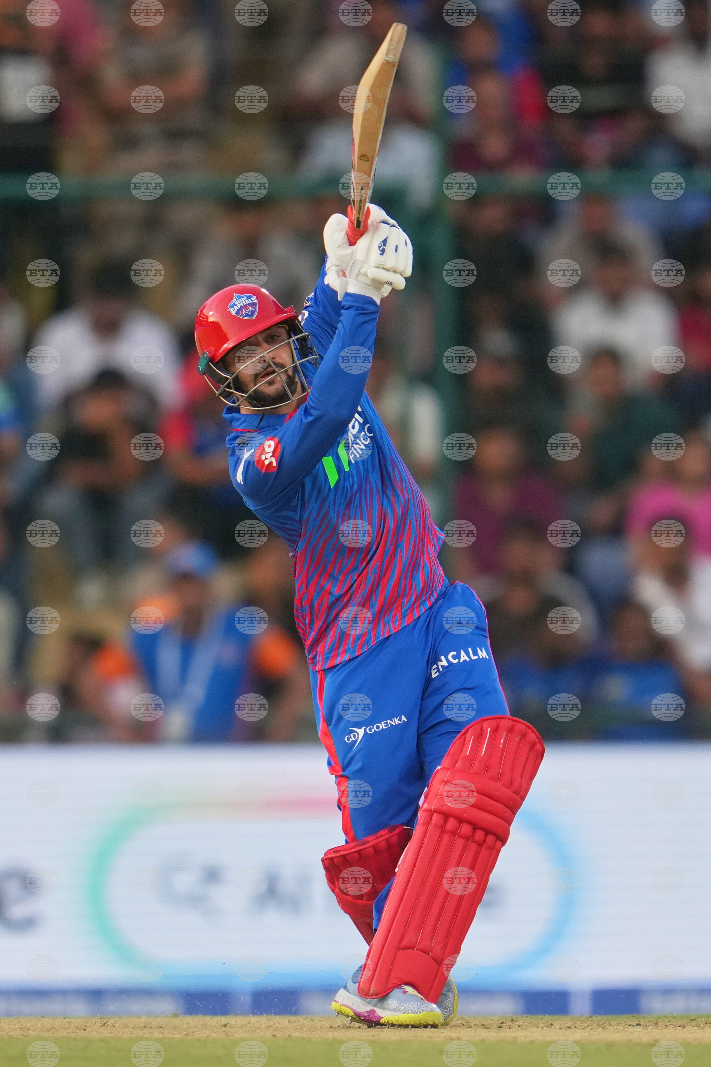 India IPL Cricket