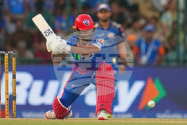 India IPL Cricket