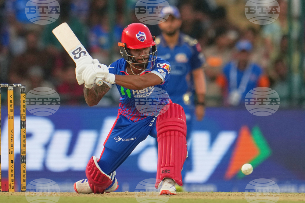 India IPL Cricket