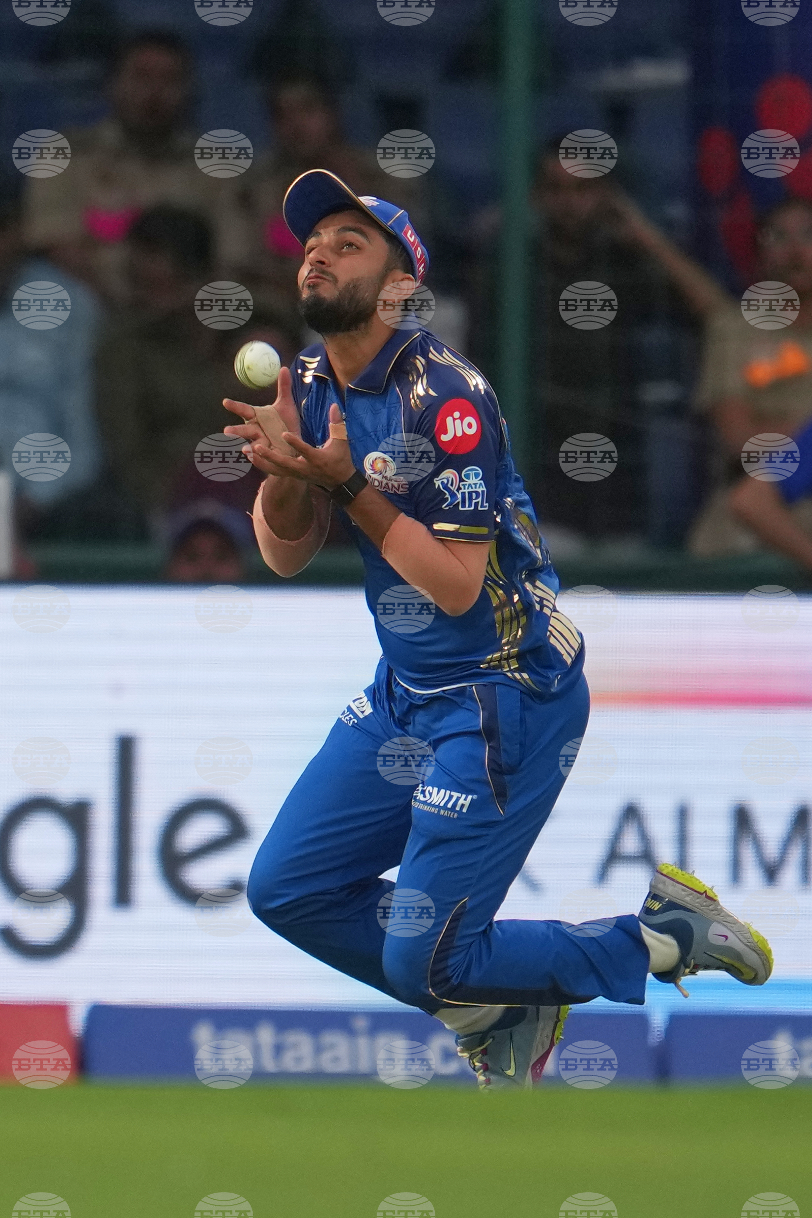 India IPL Cricket