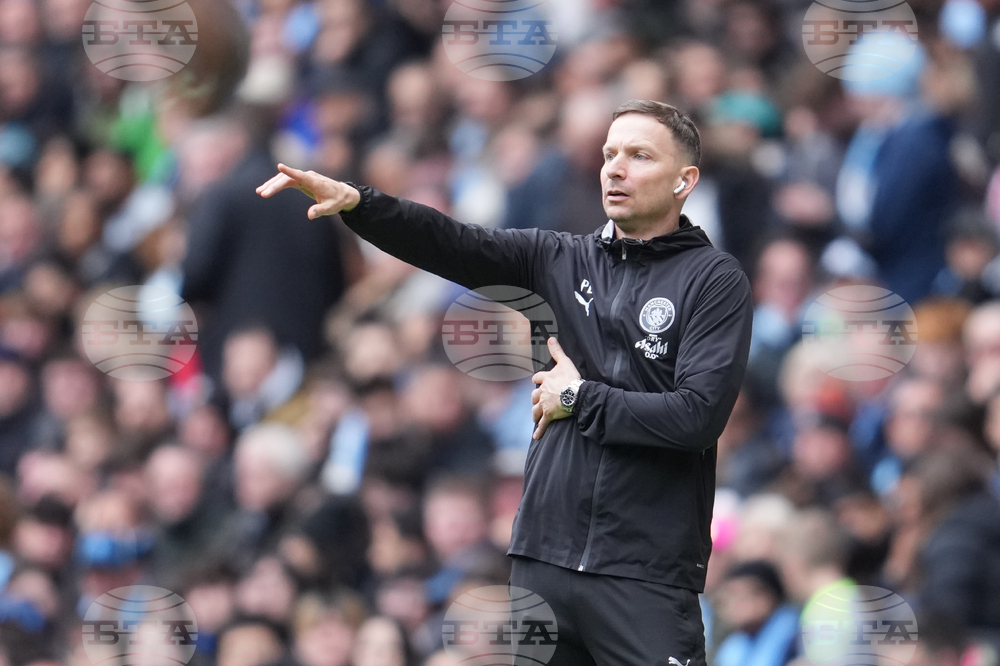 Britain FA Cup Soccer