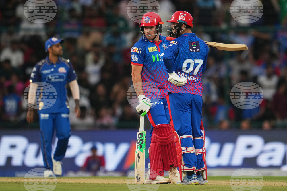 India IPL Cricket
