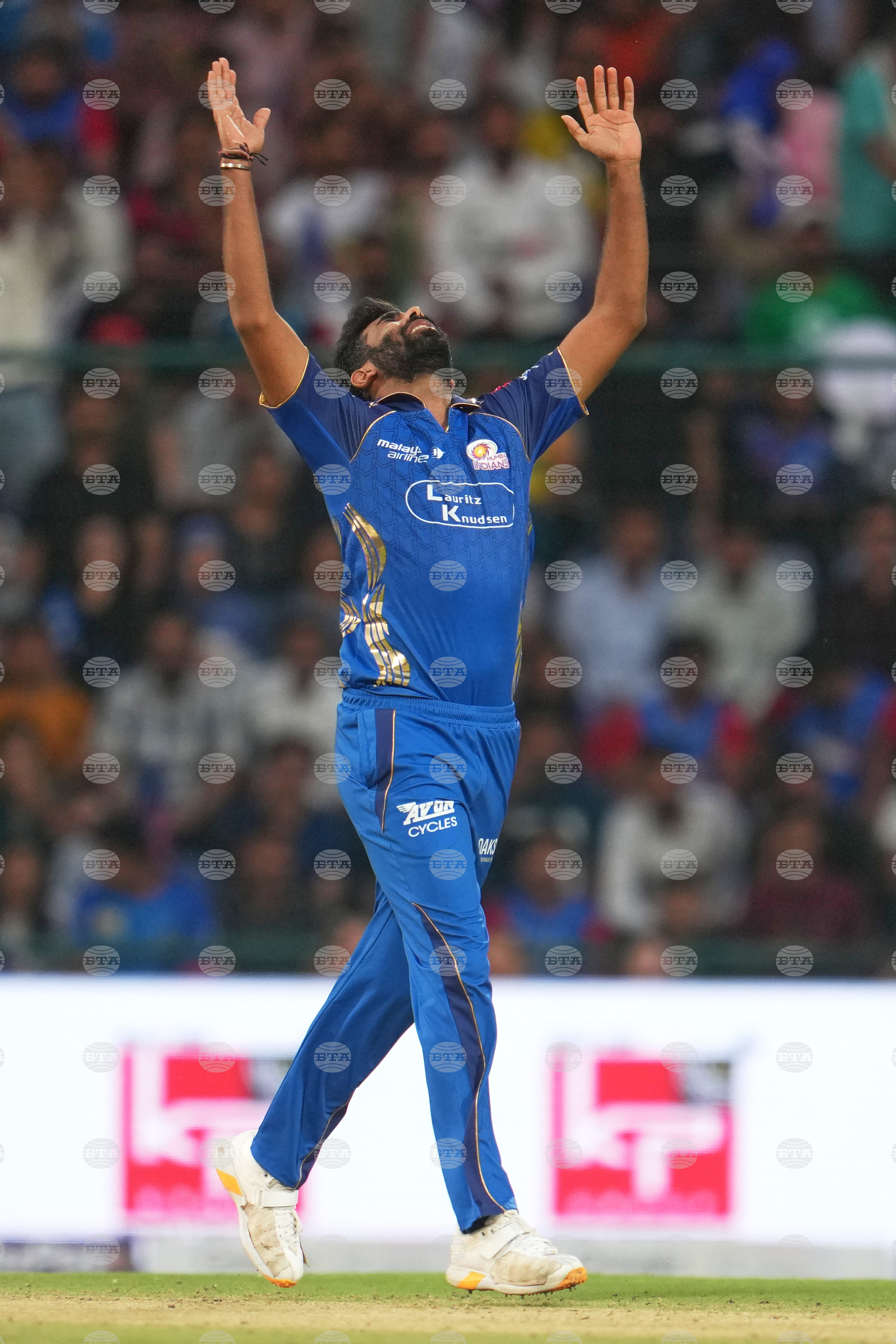 India IPL Cricket