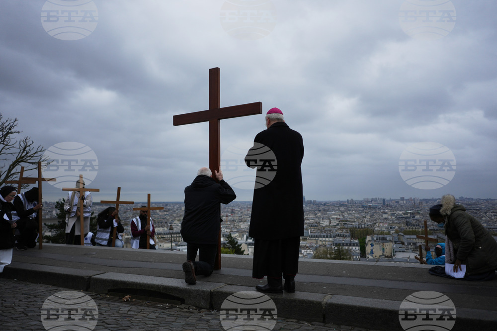 France Good Friday