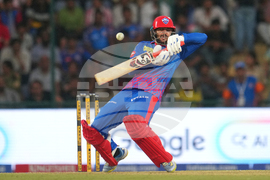 India IPL Cricket