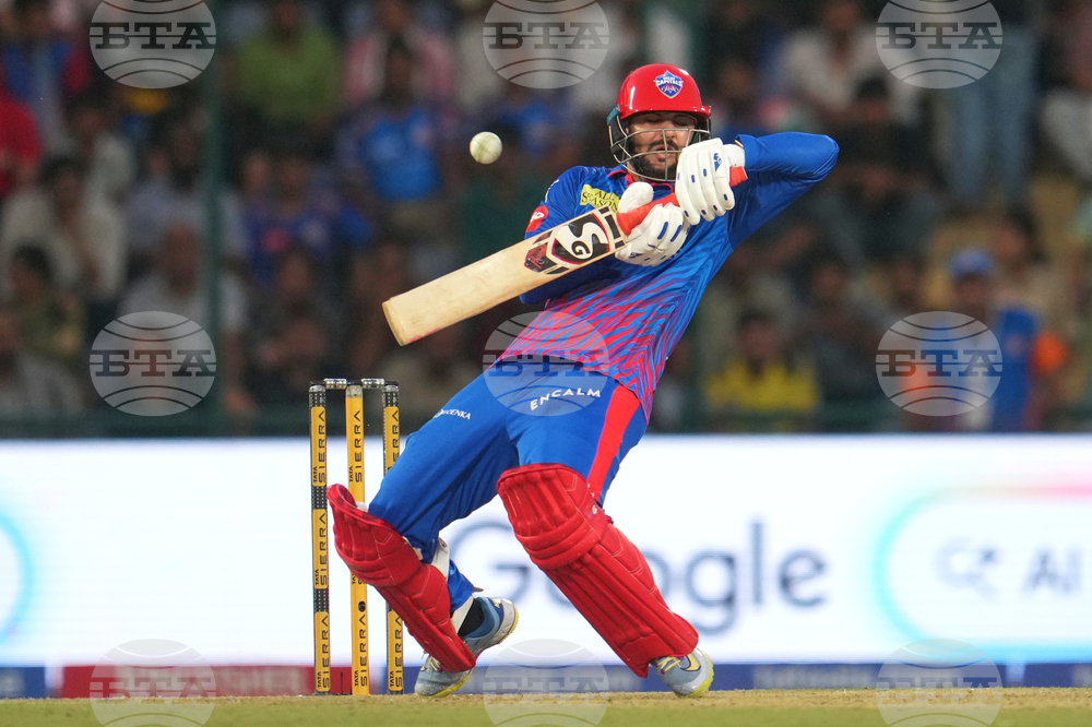 India IPL Cricket