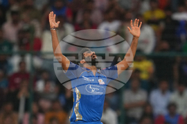 India IPL Cricket
