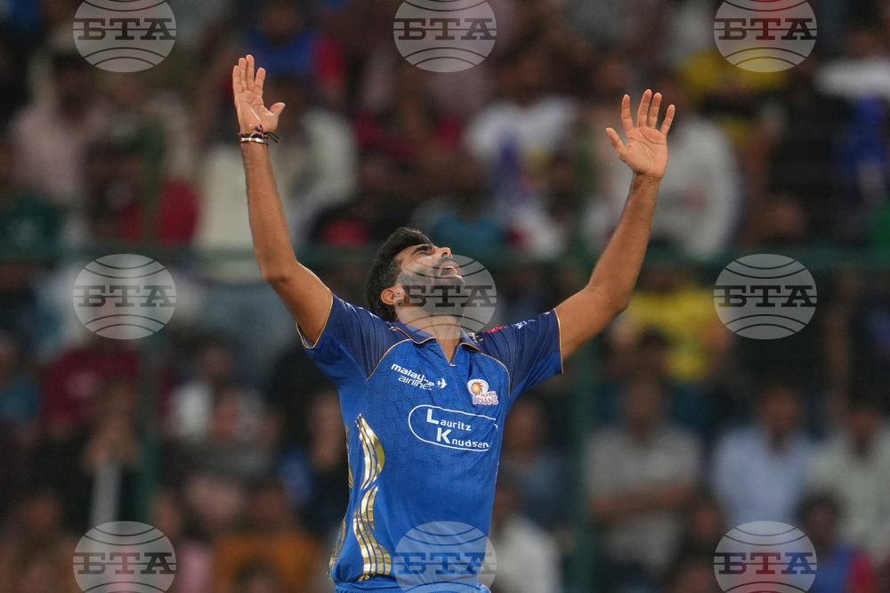 India IPL Cricket
