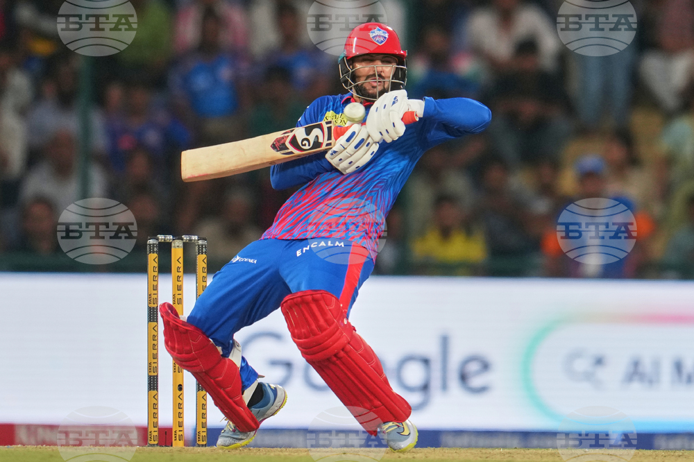 India IPL Cricket