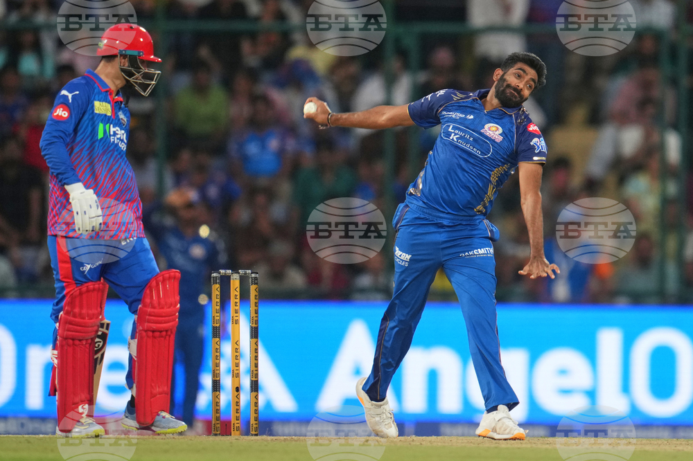 India IPL Cricket