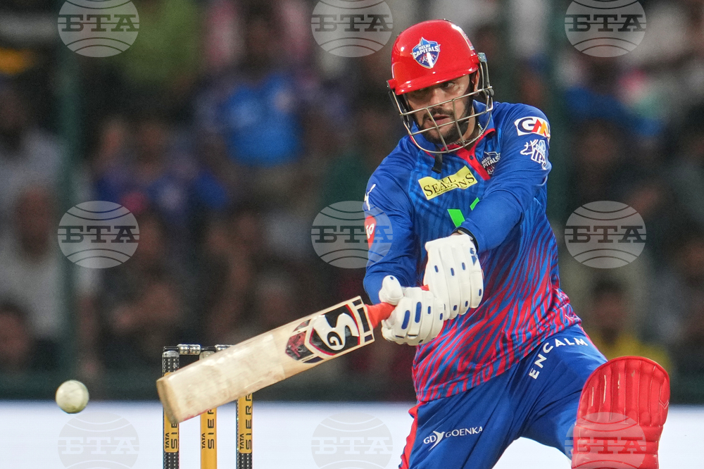 India IPL Cricket