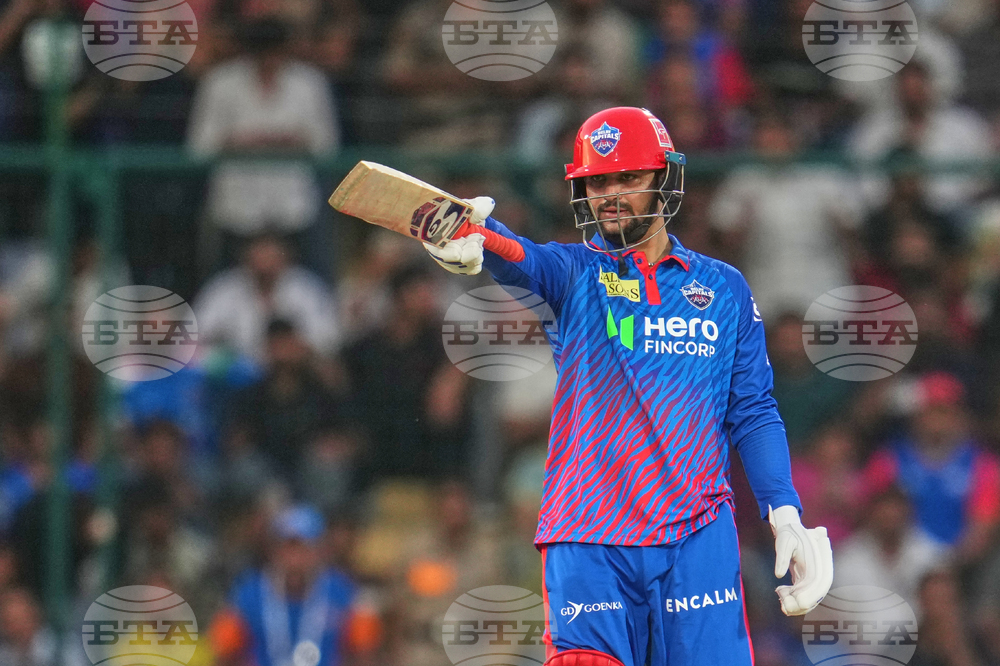 India IPL Cricket