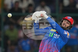 India IPL Cricket