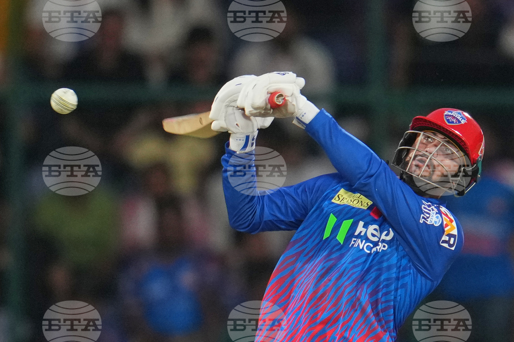 India IPL Cricket