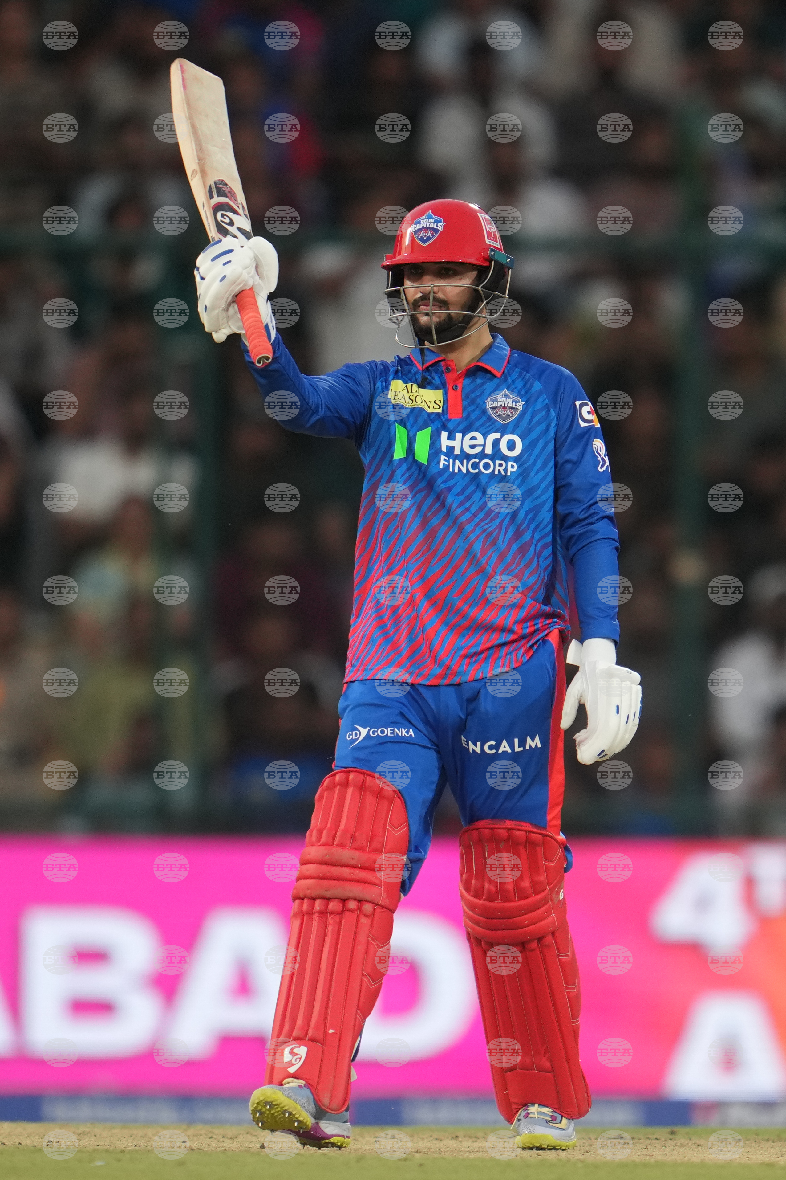India IPL Cricket