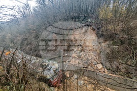 Царева ливада - Трявна - железопътен инцидент