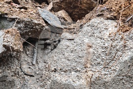 Царева ливада - Трявна - железопътен инцидент