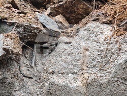 Царева ливада - Трявна - железопътен инцидент