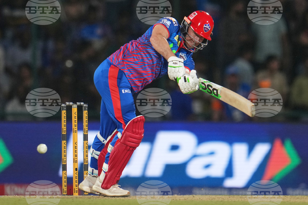 India IPL Cricket