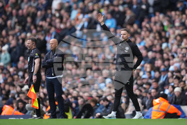 Britain Premier League Soccer