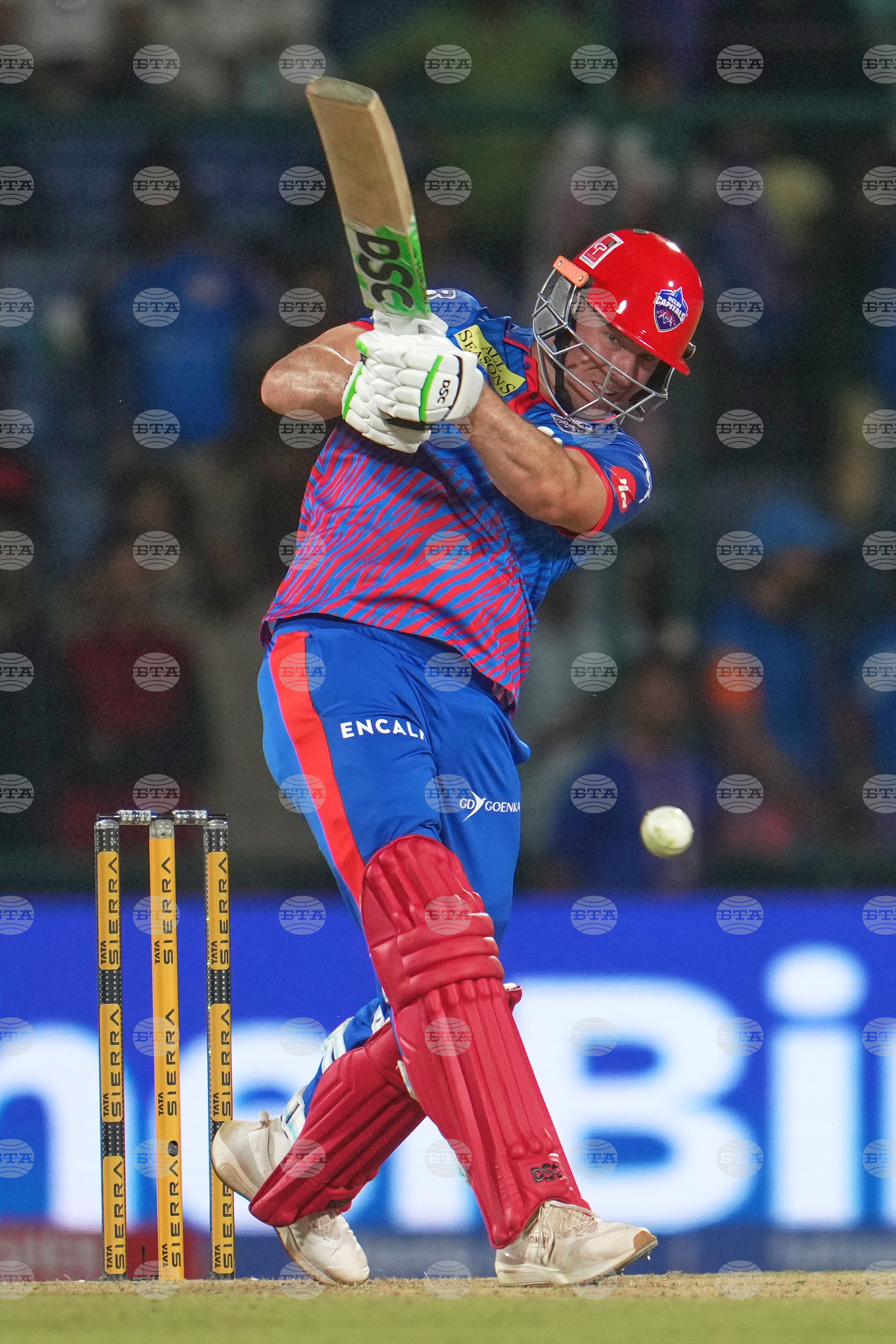 India IPL Cricket