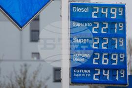 Germany Energy Crisis