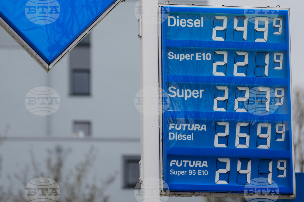 Germany Energy Crisis