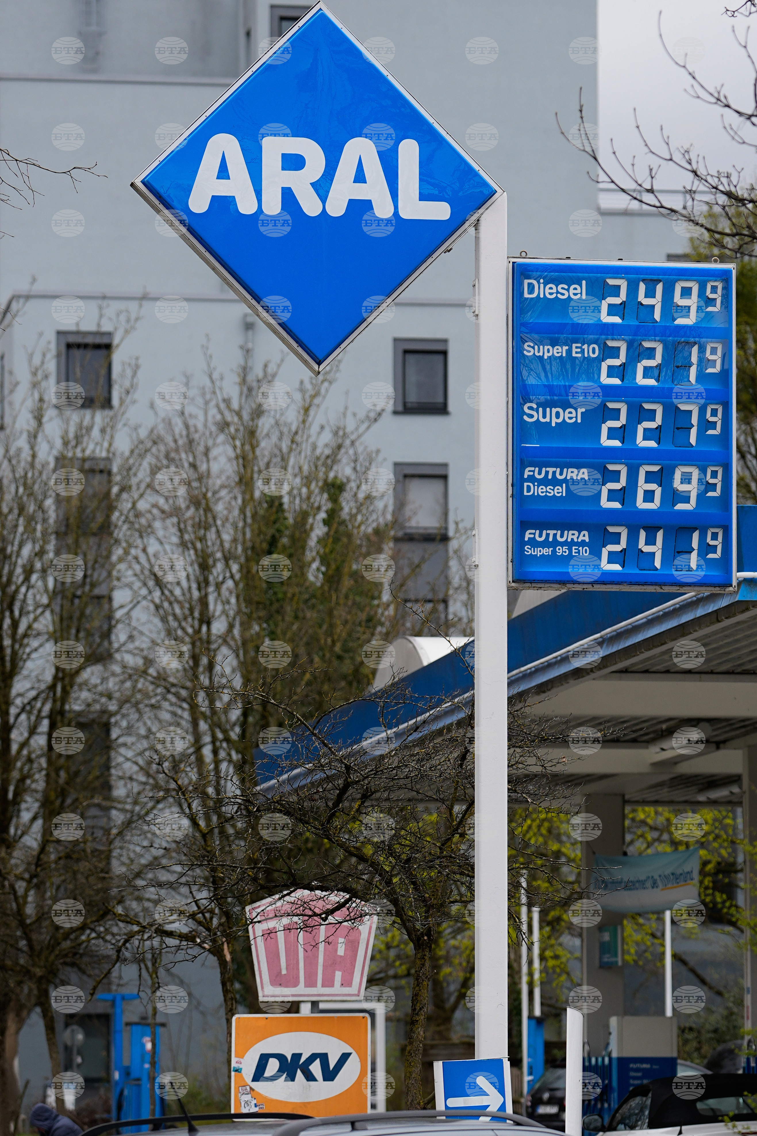 Germany Energy Crisis