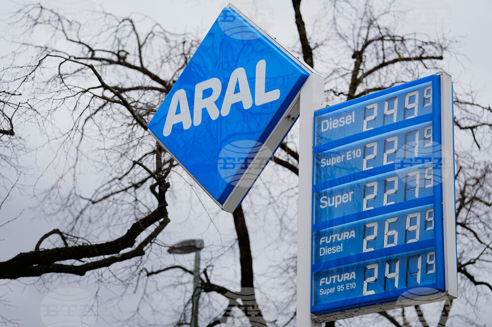 Germany Energy Crisis