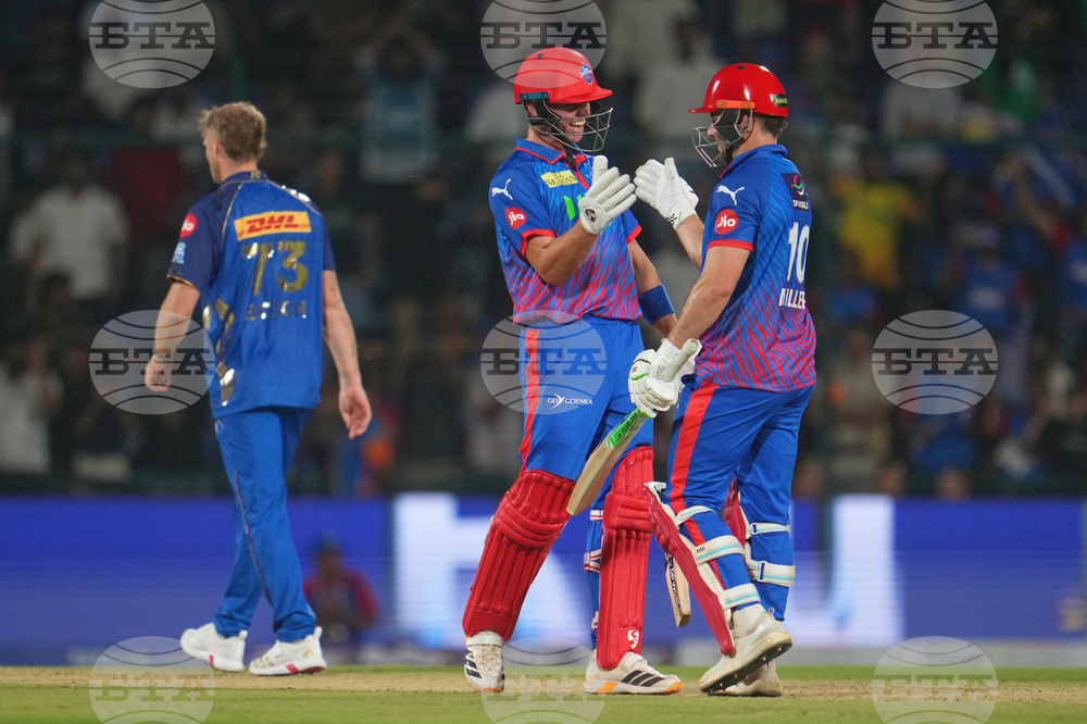 India IPL Cricket