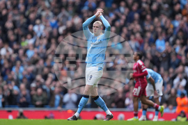Britain FA Cup Soccer