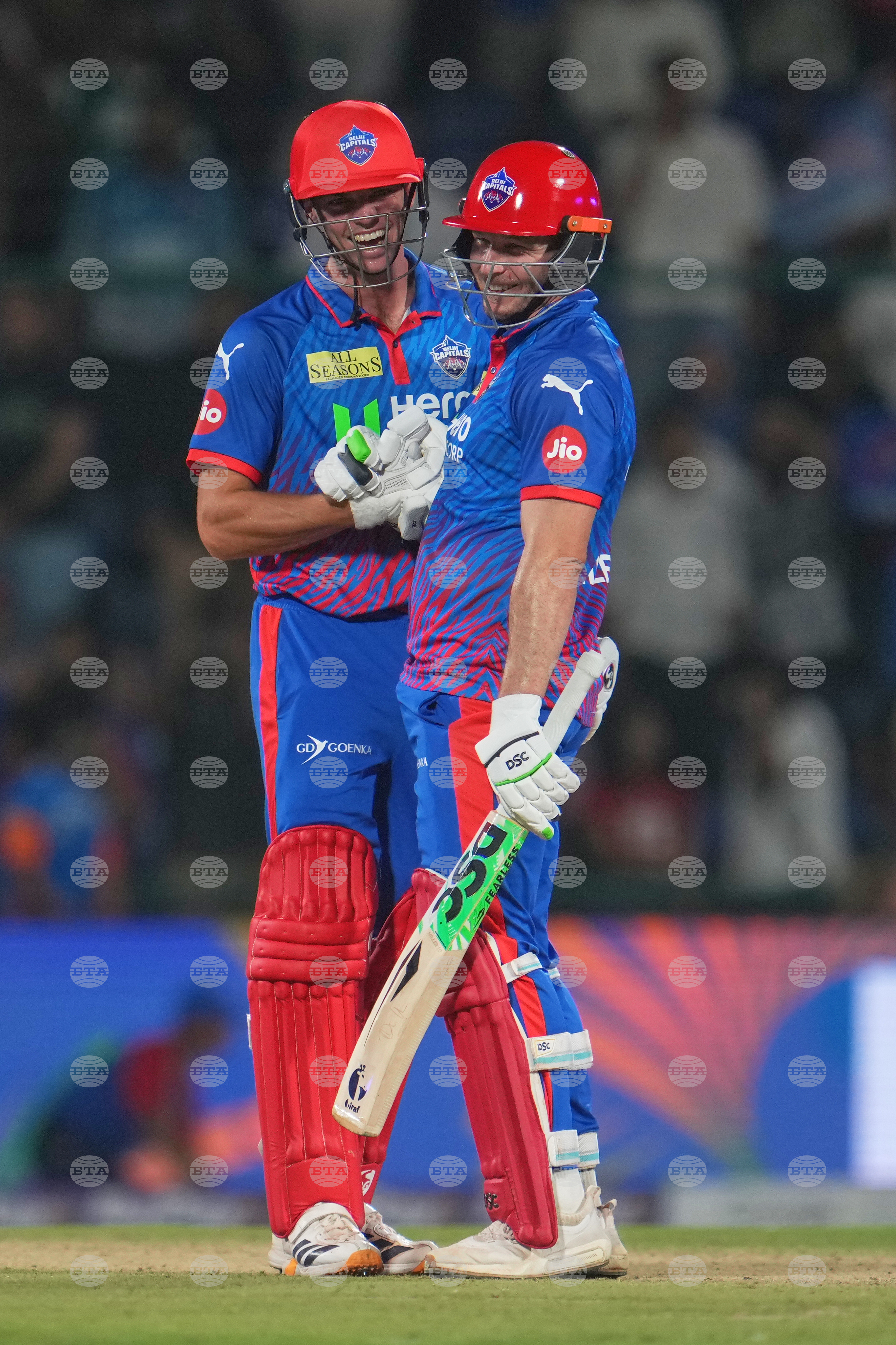 India IPL Cricket
