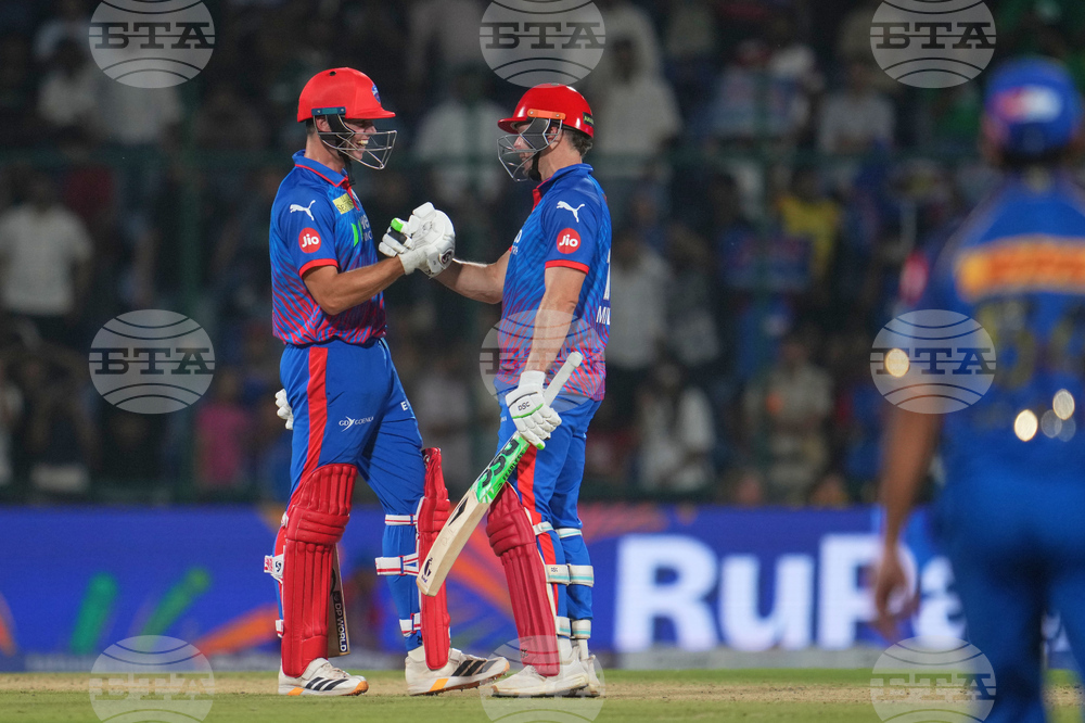 India IPL Cricket