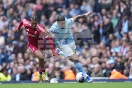 Britain FA Cup Soccer