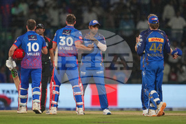 India IPL Cricket