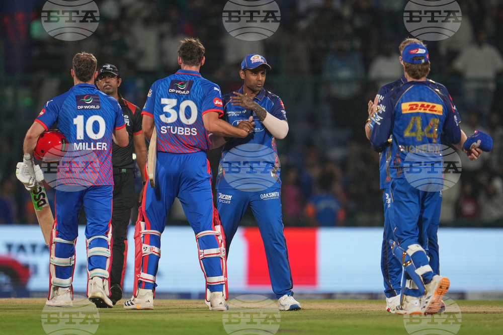 India IPL Cricket