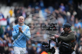 Britain FA Cup Soccer