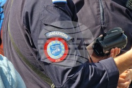 Румъния - акция в Букурещ под надслов „Протест срещу войната - казваме „не“ на съучастието на Румъния в империалистическата война, започната от САЩ и Израел“