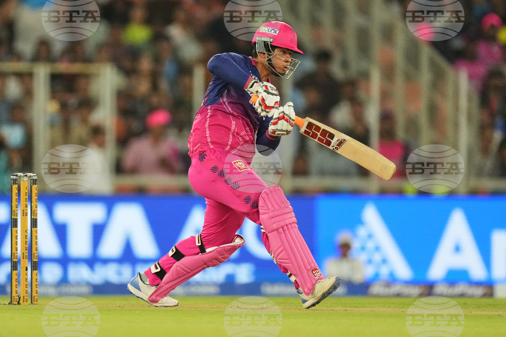 India IPL Cricket