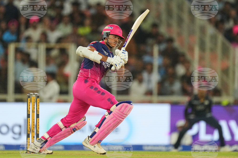 India IPL Cricket