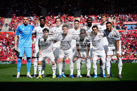 Spain La Liga Soccer