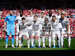 Spain La Liga Soccer