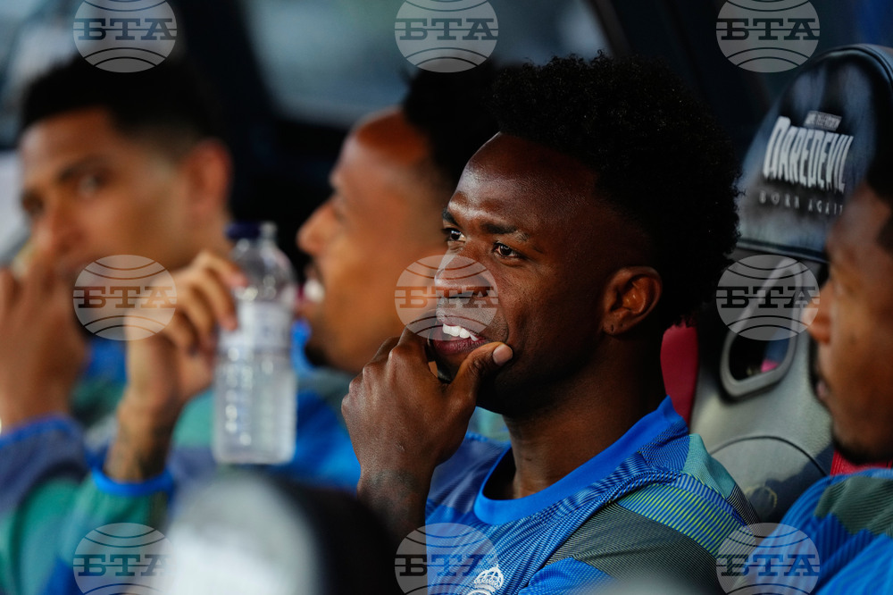 Spain La Liga Soccer