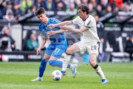 Germany Bundesliga Soccer