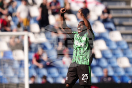 Italy Serie A Soccer